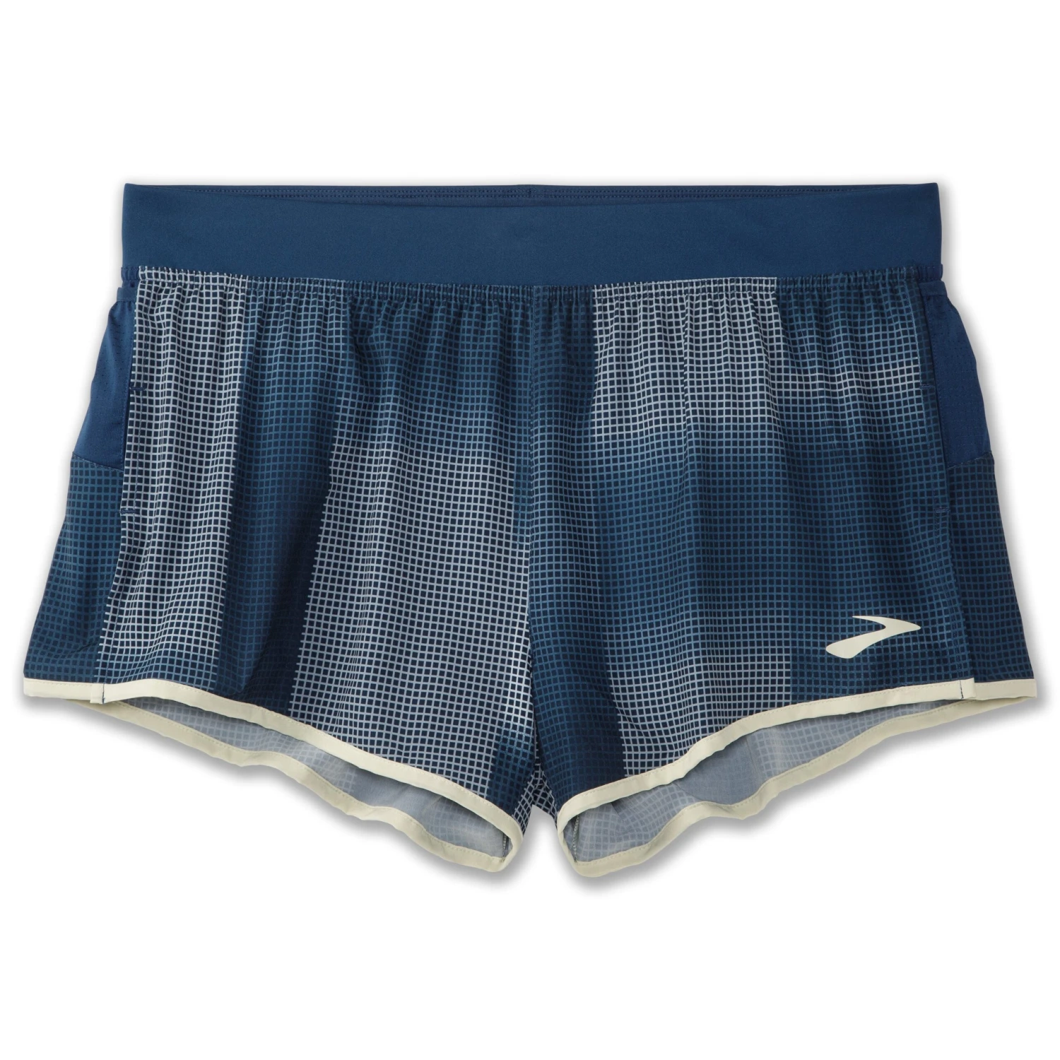 Brooks Men's Sherpa 3" Split Short 21 Brooks Men's Sherpa 3" Split Short - Image 19