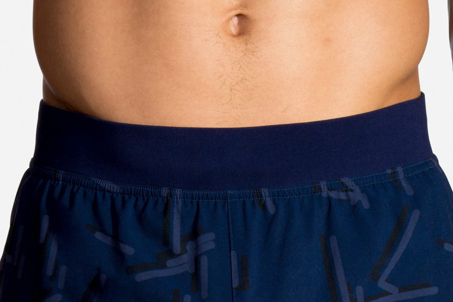 Brooks Men's Sherpa 3" Split Short 13 Brooks Men's Sherpa 3" Split Short - Image 11