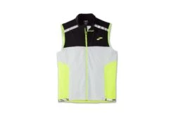 Brooks Men's Carbonite Vest - Icy Grey/Black/Nightlife (211358030) 15 Brooks Men's Carbonite Vest - Icy Grey/Black/Nightlife (211358030) -BROOKS Store 211358 030 LF Carbonite Vest