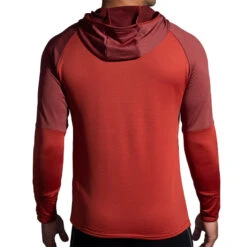 BROOKS Store -BROOKS Store 211402 682 MB Notch Thermal Hoodie 2