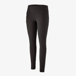 Patagonia Women's Pack Out Tight - Black (21995BLK) -BROOKS Store 21995 BLK