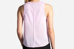 Brooks Women's Distance Tank (221473) -BROOKS Store 221473 581 MB Distance Tank