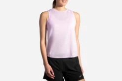 Brooks Women's Distance Tank (221473) -BROOKS Store 221473 581 mf Distance Tank