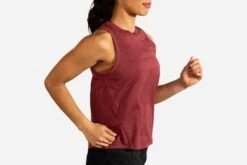 Brooks Women's Distance Tank (221473) -BROOKS Store 221473 692 mv Distance Tank