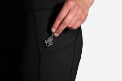 Brooks Women's Method 7/8 Tight -BROOKS Store 221479 001 D3 Method 78 Tight