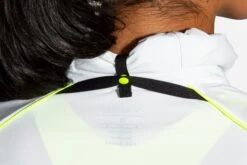 Brooks Women's Carbonite Jacket - Icy Grey/Black/Nightlife (221493030) -BROOKS Store 221493 030 D6 Carbonite Jacket