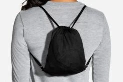 Brooks Women's Fusion Hybrid Jacket (221499) -BROOKS Store 221499 001 D7 Fusion Hybrid Jacket