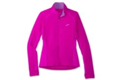 Brooks Women's Fusion Hybrid Jacket (221499) -BROOKS Store 221499 633 LF Fusion Hybrid Jacket