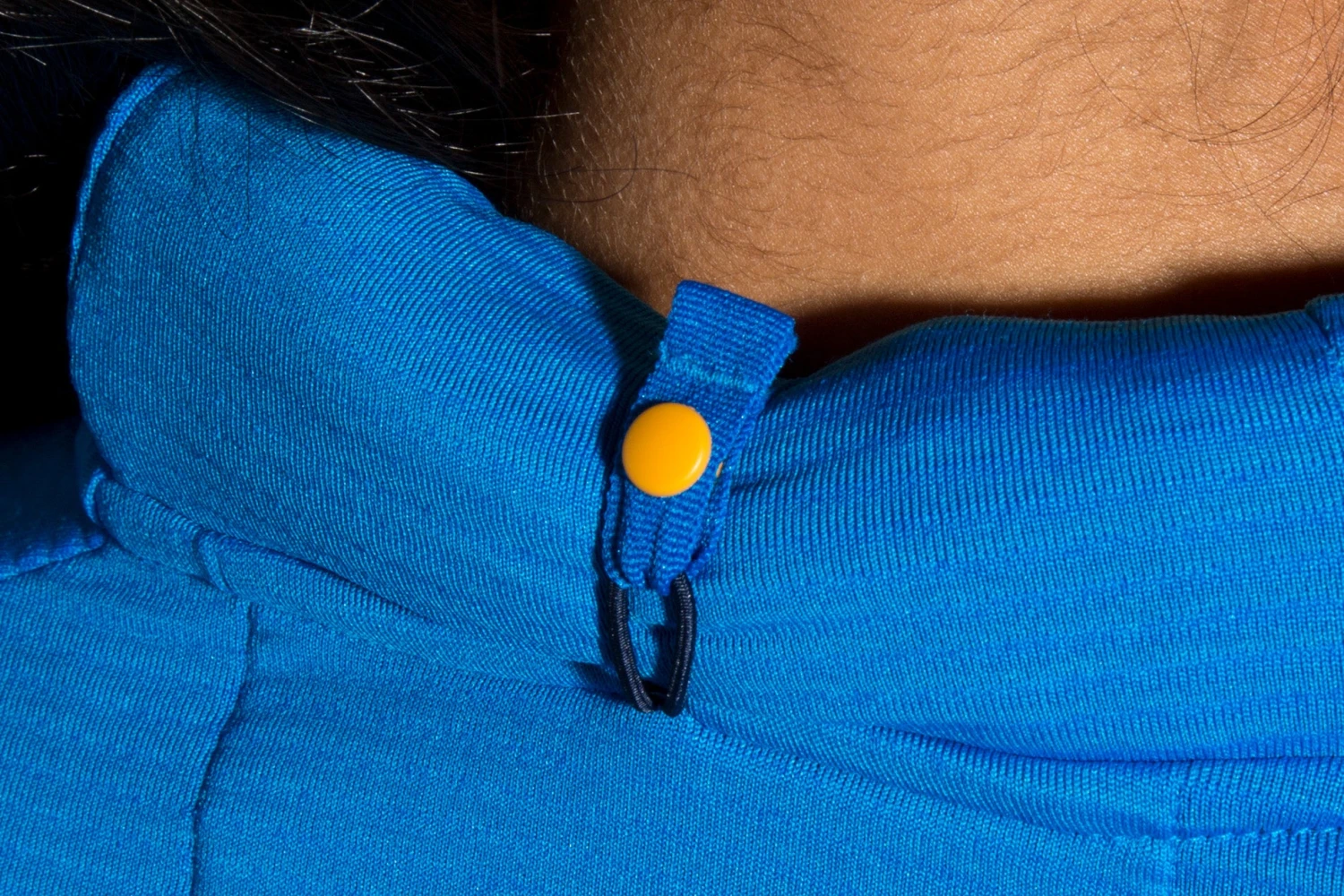 Brooks Women's Notch Thermal Hoodie (221502) 9 Brooks Women's Notch Thermal Hoodie (221502) - Image 7