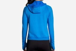 Brooks Women's Notch Thermal Hoodie (221502) 18 Brooks Women's Notch Thermal Hoodie (221502) -BROOKS Store 221502 480 MB Notch Thermal Hoodie