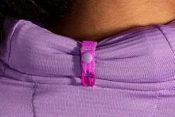 Brooks Women's Notch Thermal Hoodie (221502) 28 Brooks Women's Notch Thermal Hoodie (221502) -BROOKS Store 221502 562 D5 Notch Thermal Hoodie