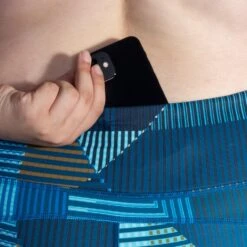 Brooks Women's Method 3/4 Tight -BROOKS Store 221522 441 D1 Method 34 Tight