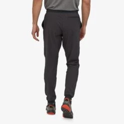 Patagonia Men's Terrebonne Joggers - Black (24540-BLK) -BROOKS Store 24540 BLK MK2