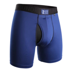 2UNDR Men's Power Shift 6" Boxer Brief -BROOKS Store 2U04BB.027 360x 5c04b82c 3fcd 4e60 af4c 75ae639e6c30