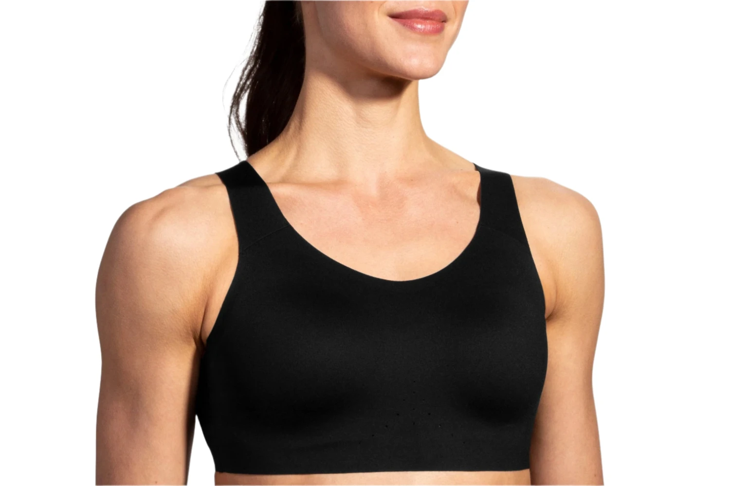 Brooks Women's Dare Scoopback Run Bra 3 Brooks Women's Dare Scoopback Run Bra