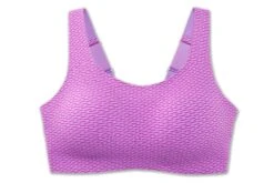 Brooks Dare Scoopback Run Bra - Heliotrope (350077519) 10 Brooks Dare Scoopback Run Bra - Heliotrope (350077519) -BROOKS Store 350077 519 LF Dare Scoopback Run Bra