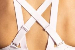 Brooks Women's Dare Underwire Run Bra -BROOKS Store 350078 690 D2 Dare Underwire Run Bra