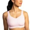 Brooks Women's Dare Underwire Run Bra -BROOKS Store 350078 690 MF Dare Underwire Run Bra