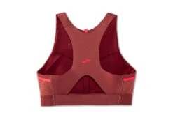 Brooks Women's Drive 3 Pocket Run Bra (350080) -BROOKS Store 350080 691 LB Drive 3 Pocket Run Bra