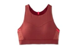 Brooks Women's Drive 3 Pocket Run Bra (350080) -BROOKS Store 350080 691 LF Drive 3 Pocket Run Bra