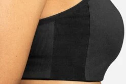 Brooks Women's Drive Convertible Run Bra -BROOKS Store 350081 001 D5 Drive Convertible Run Bra