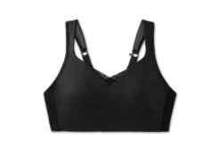 Brooks Women's Drive Convertible Run Bra -BROOKS Store 350081 001 LF Drive Convertible Run Bra