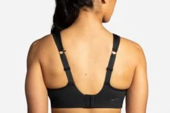 Brooks Women's Drive Convertible Run Bra -BROOKS Store 350081 001 MB Drive Convertible Run Bra