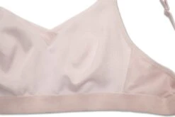 Brooks Women's Drive Convertible Run Bra - Rosewater (350081658) -BROOKS Store 350081 658 D2 Drive Convertible Run Bra
