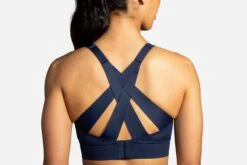 Brooks Women's Drive Interlace Run Bra (350082) -BROOKS Store 350082 451 MB Drive Interlace Run Bra 37f54b19 342c 45ce 9683 04311dc288de