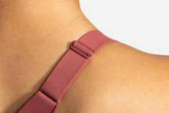 Brooks Women's Drive Interlace Run Bra (350082) -BROOKS Store 350082 663 D4 Drive Interlace Run Bra 7e796e76 0f48 4cc1 a215 b04a5e3043cc