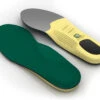 Spenco Polysorb Heavy Duty Insert - Green (37-816) -BROOKS Store 37816 Spenco PolySorb Heavy Duty Insole 1600x900 1