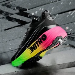 Puma Men's ForeverRun Nitro -BROOKS Store 380005 01 dt04