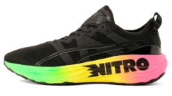 Puma Men's ForeverRun Nitro -BROOKS Store 380005 01 sv01