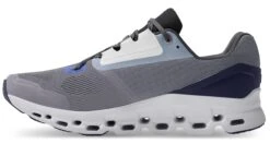 On Running Men's Cloudstratus -BROOKS Store 39.99007 cloudstratus ss22 fossil midnight m g4