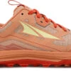 Altra Women's Lone Peak 6 - Coral (AL0A548E-662) -BROOKS Store 3912c126 262f 488a baf8 18552e7260cb