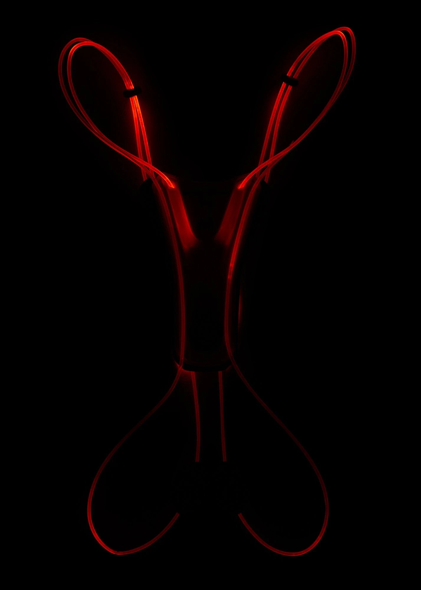 Amphipod Xinglet Optic Beam Lite - Orange (457-4) 6 Amphipod Xinglet Optic Beam Lite - Orange (457-4) - Image 4