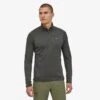 Patagonia Men's R1 Fleece Pullover -BROOKS Store 40110 FGE KT1