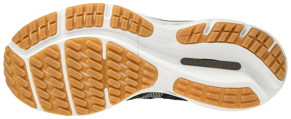 Mizuno Men's Rider 24 Waveknit 6 Mizuno Men's Rider 24 Waveknit - Image 4