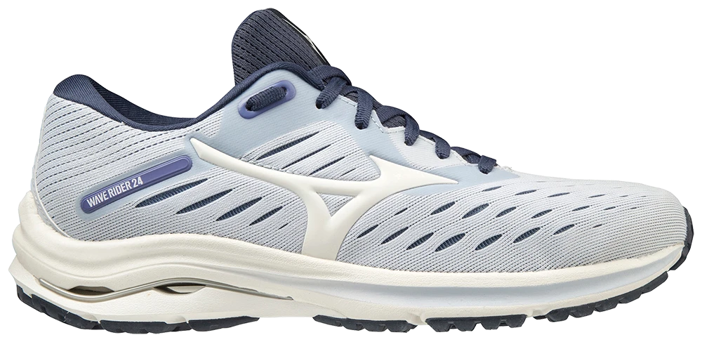 Mizuno Women's Wave Rider 24 3 Mizuno Women's Wave Rider 24