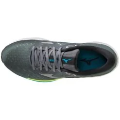 Mizuno Women's Wave Rider 24 Wide (D) -BROOKS Store 411230 979S 04