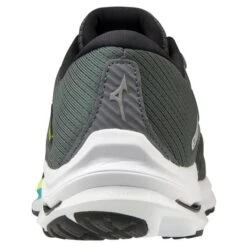 Mizuno Women's Wave Rider 24 Wide (D) -BROOKS Store 411230 979S 05