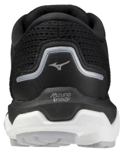Mizuno Women's Wave Horizon 5 - Black/Lunar Rock (411305.909R) -BROOKS Store 411305 909R 05