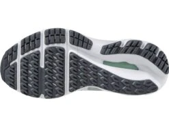 Mizuno Women's Wave Inspire 17 Wide (D) -BROOKS Store 411310 hm00 4