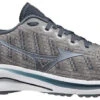Mizuno Men's Wave Rider 25 Waveknit -BROOKS Store 411320 9LAA 00