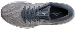 Mizuno Men's Wave Rider 25 Waveknit -BROOKS Store 411320 9LAA 04
