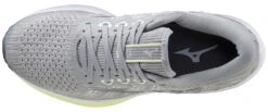 Mizuno Women's Wave Rider 25 Waveknit -BROOKS Store 411324 HM73 04