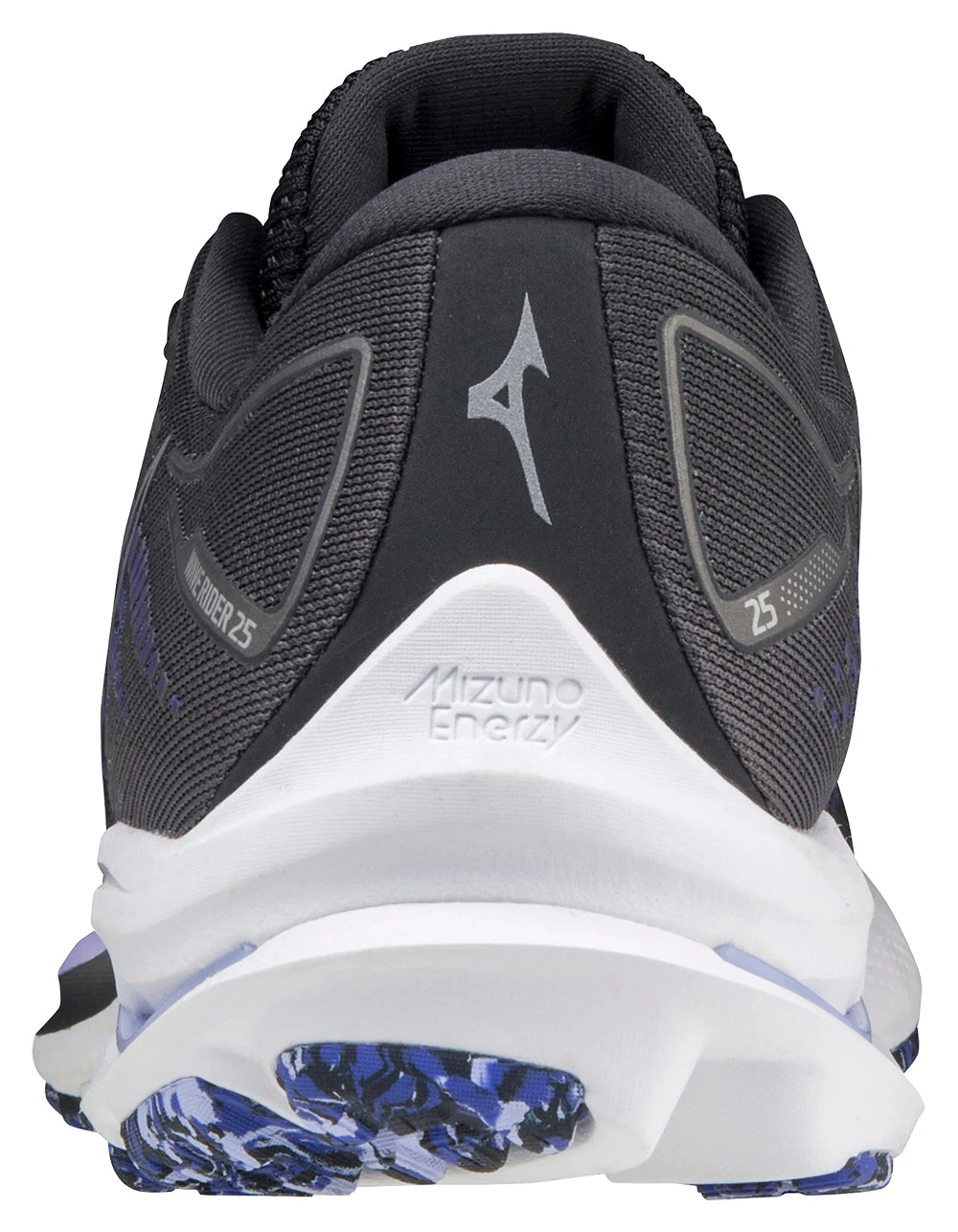 Mizuno Women's Wave Rider 25 5 Mizuno Women's Wave Rider 25 - Image 3