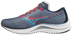 Mizuno Men's Wave Rebellion -BROOKS Store 411331 53SC 00