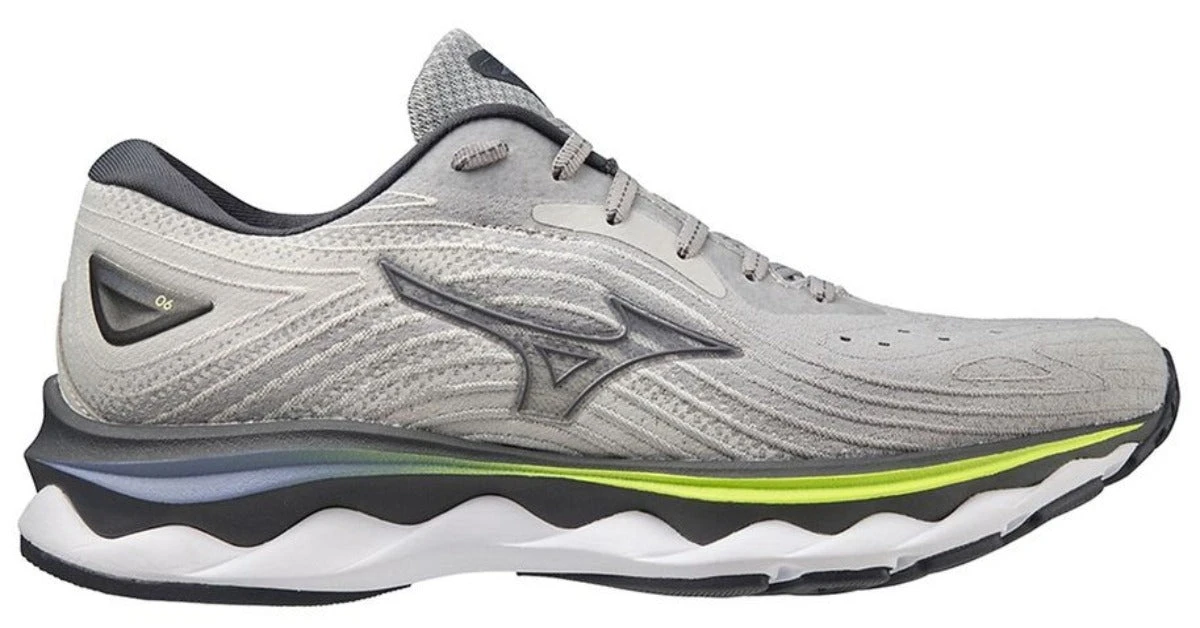 Mizuno Women's Wave Sky 6 3 Mizuno Women's Wave Sky 6