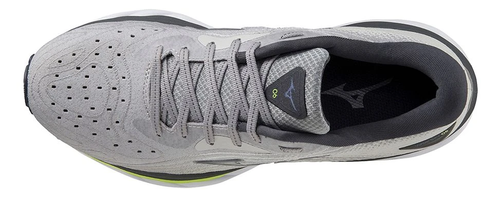 Mizuno Women's Wave Sky 6 7 Mizuno Women's Wave Sky 6 - Image 5